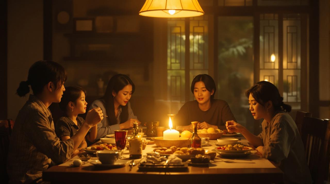 神马影视大全作品《人世间》高清封面